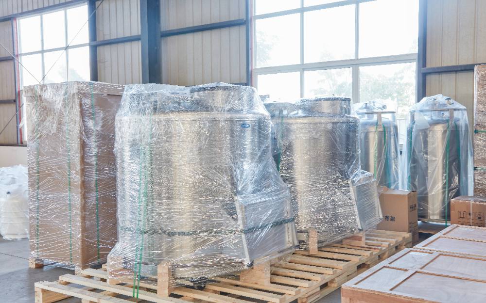 Manufacturing Facilities